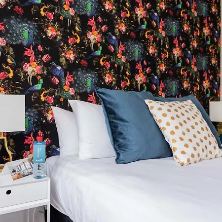 Appartement Sweet - Adelaide Square *