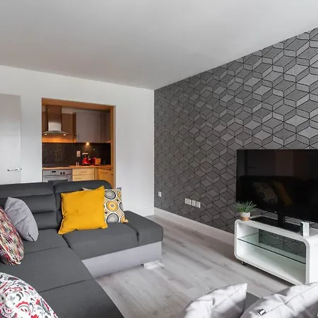 Sweet - Adelaide Square Appartement *