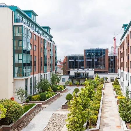 Sweet - Adelaide Square * Dublin