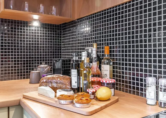 Sweet - Adelaide Square Dublin