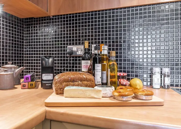 Sweet - Adelaide Square Appartement Dublin