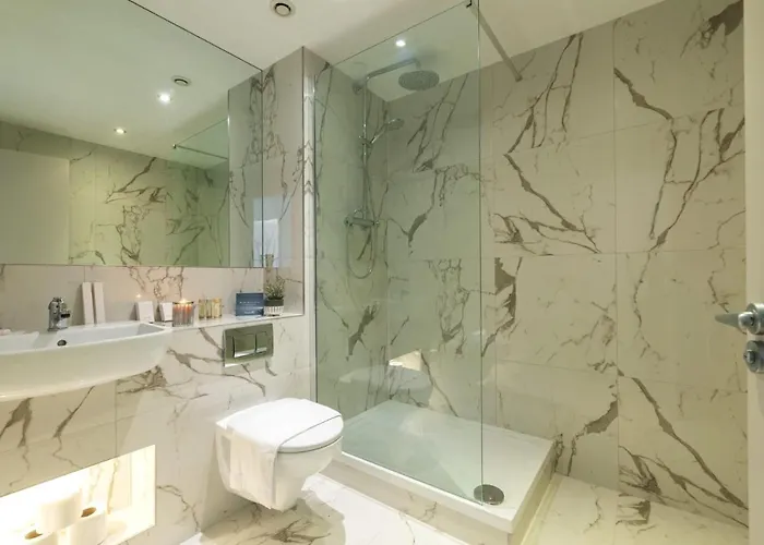 Appartement Sweet - Adelaide Square *