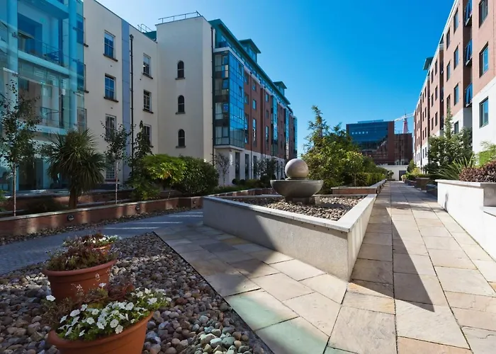 Appartement Sweet - Adelaide Square