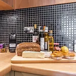 Sweet - Adelaide Square Apartment Dublin