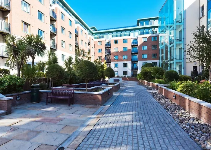 Apartman Sweet - Adelaide Square *