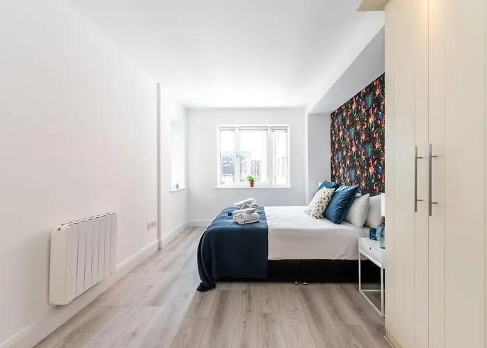 Sweet - Adelaide Square * 더블린