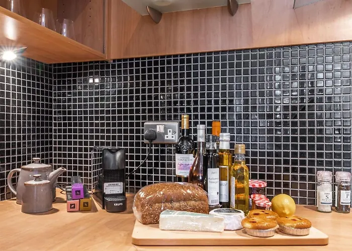 Apartman Sweet - Adelaide Square *