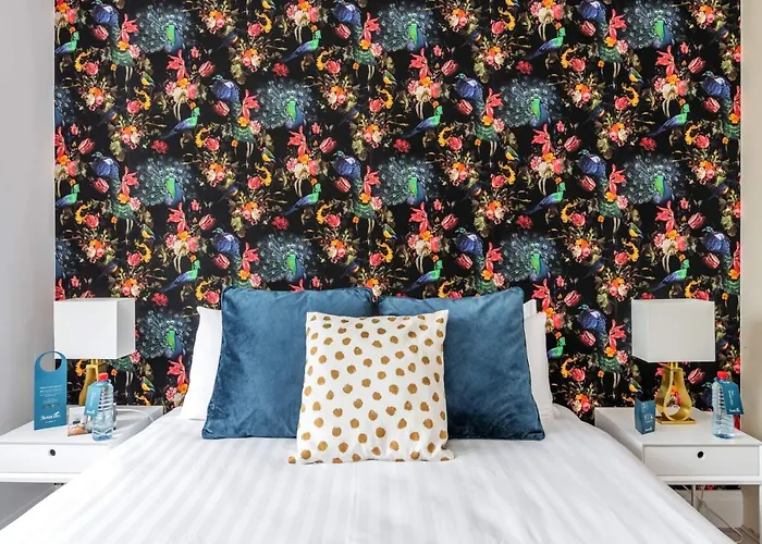 Sweet - Adelaide Square Apartman