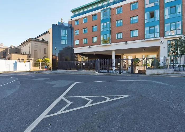 Apartman Sweet - Adelaide Square Dublin