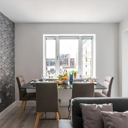 Sweet - Adelaide Square Dublin