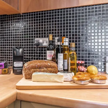 Sweet - Adelaide Square Appartement Dublin