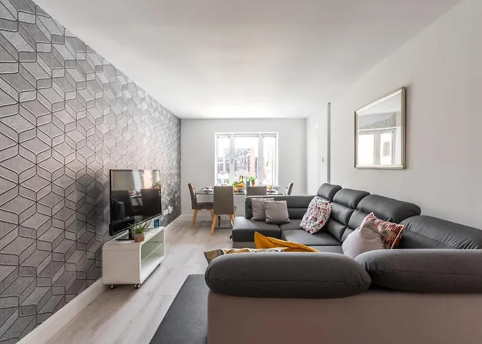 Sweet - Adelaide Square דבלין