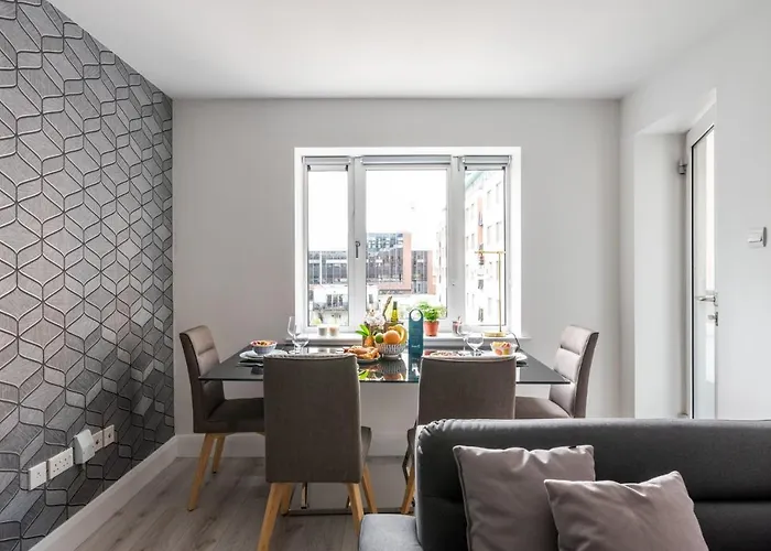 Sweet - Adelaide Square דבלין