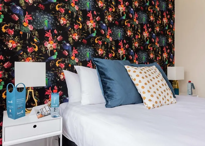 Appartement Sweet - Adelaide Square *