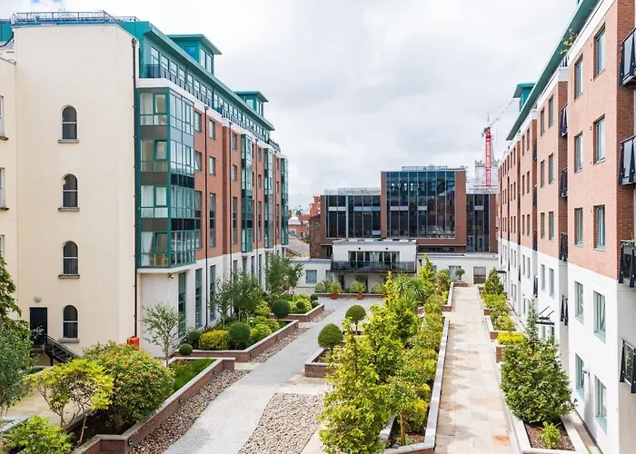 Sweet - Adelaide Square * Dublin