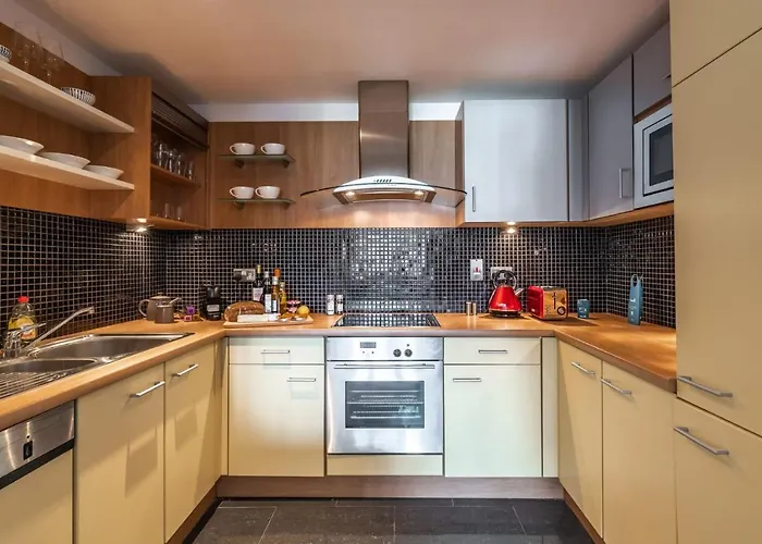 Sweet - Adelaide Square Appartement Dublin