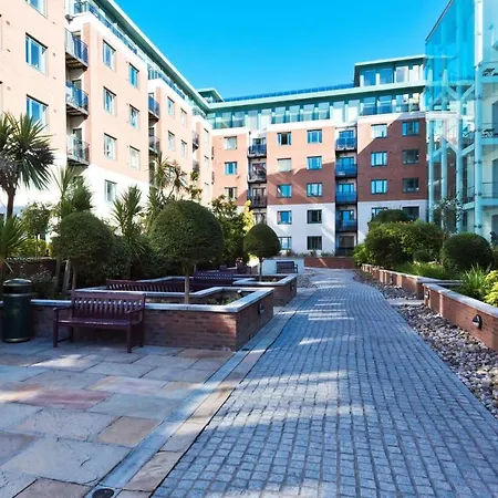 Apartmán Sweet - Adelaide Square *