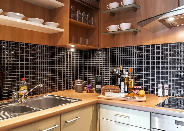 Sweet - Adelaide Square Apartmán Dublin